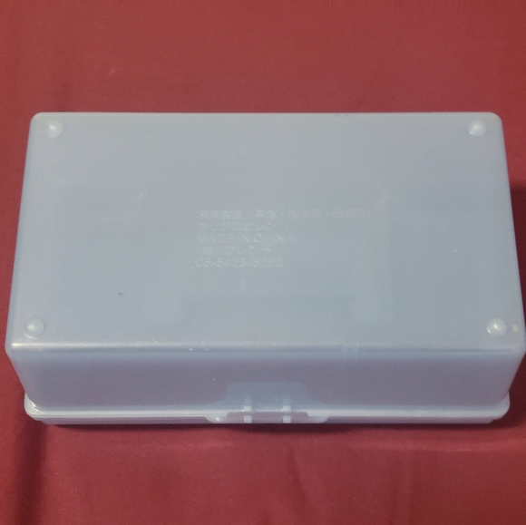 Hello Kitty & Mimi Container Box - Picture 3 of 3